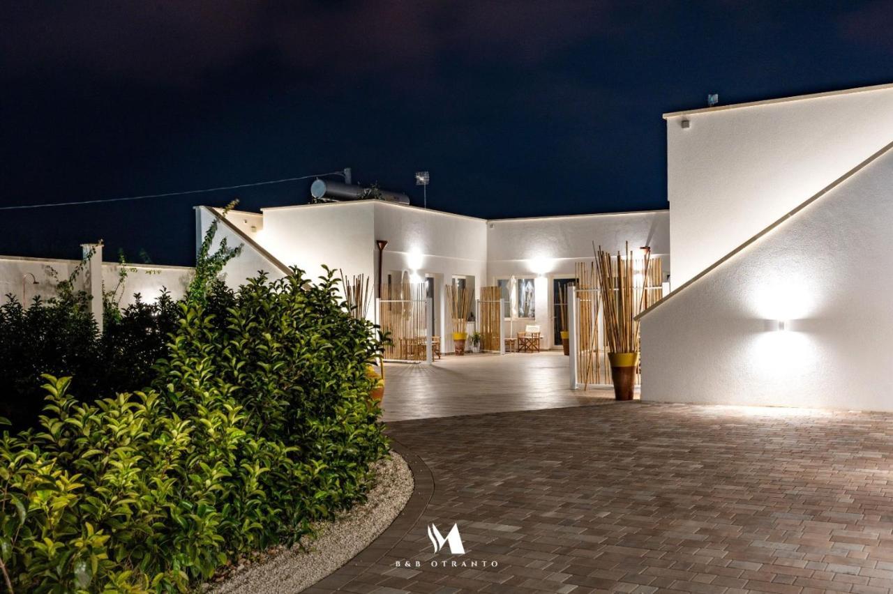 Murieri Rooms オートラント エクステリア 写真