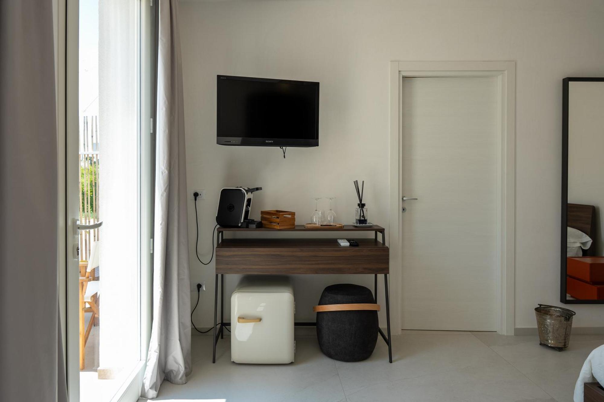 Murieri Rooms オートラント エクステリア 写真
