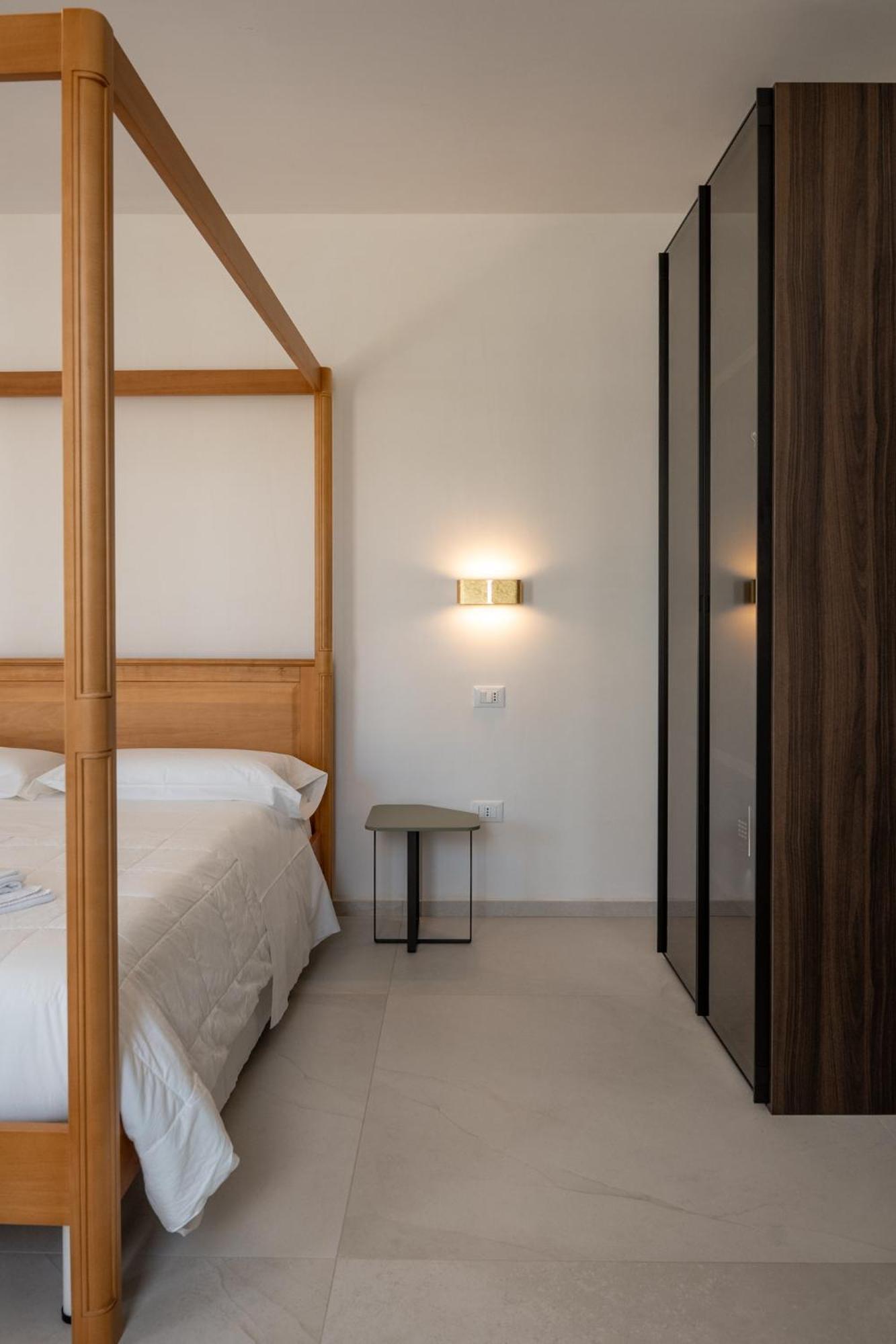 Murieri Rooms オートラント エクステリア 写真