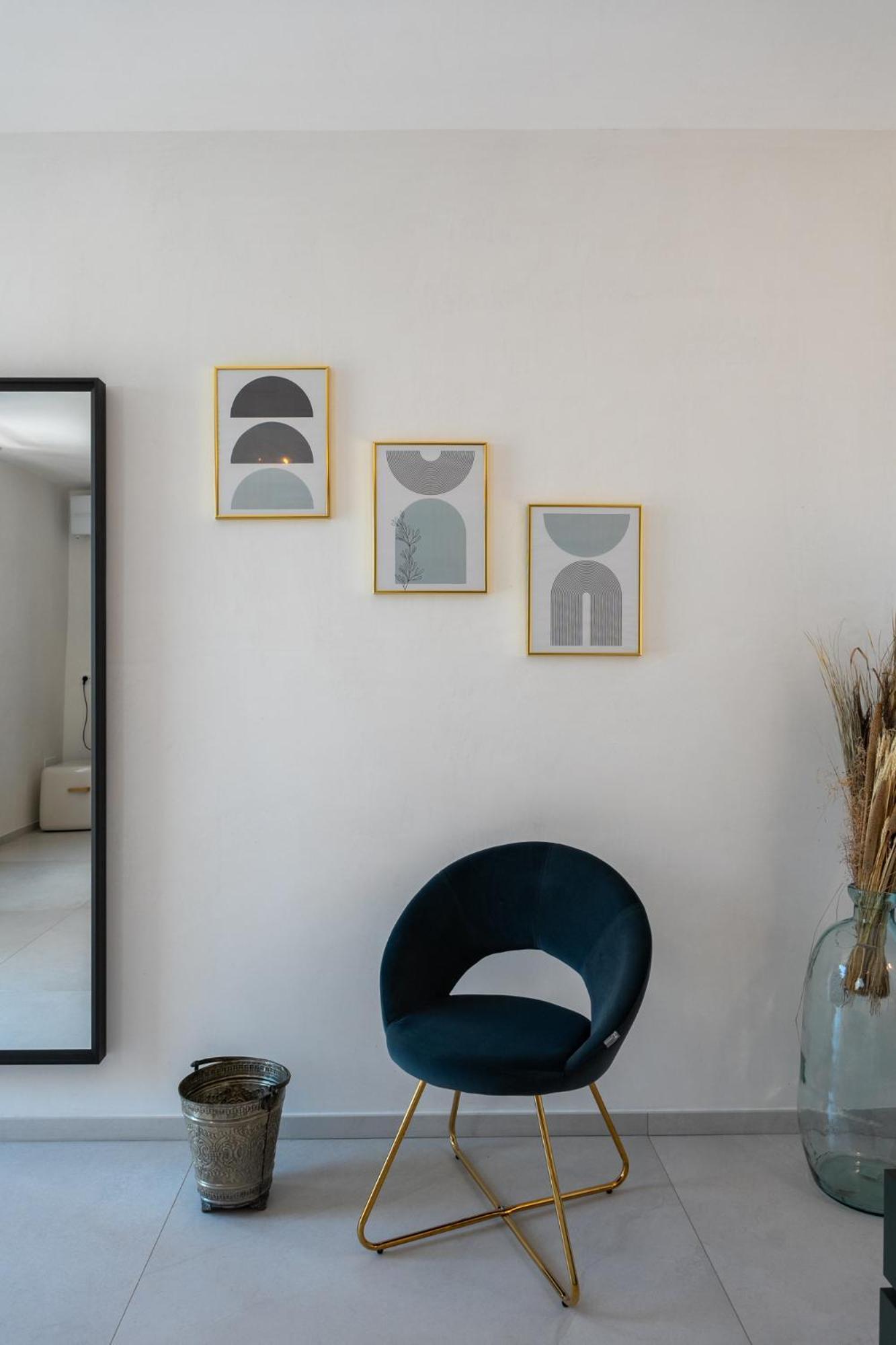 Murieri Rooms オートラント エクステリア 写真