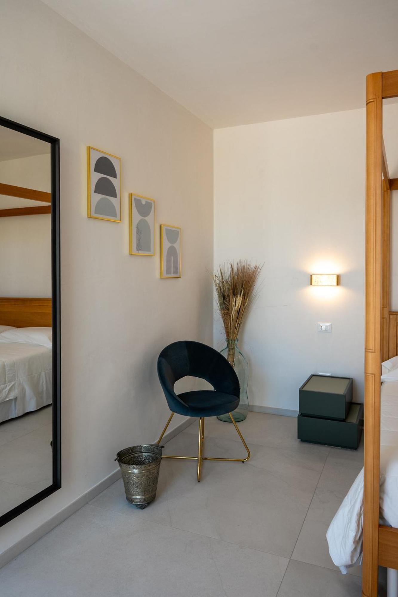Murieri Rooms オートラント エクステリア 写真