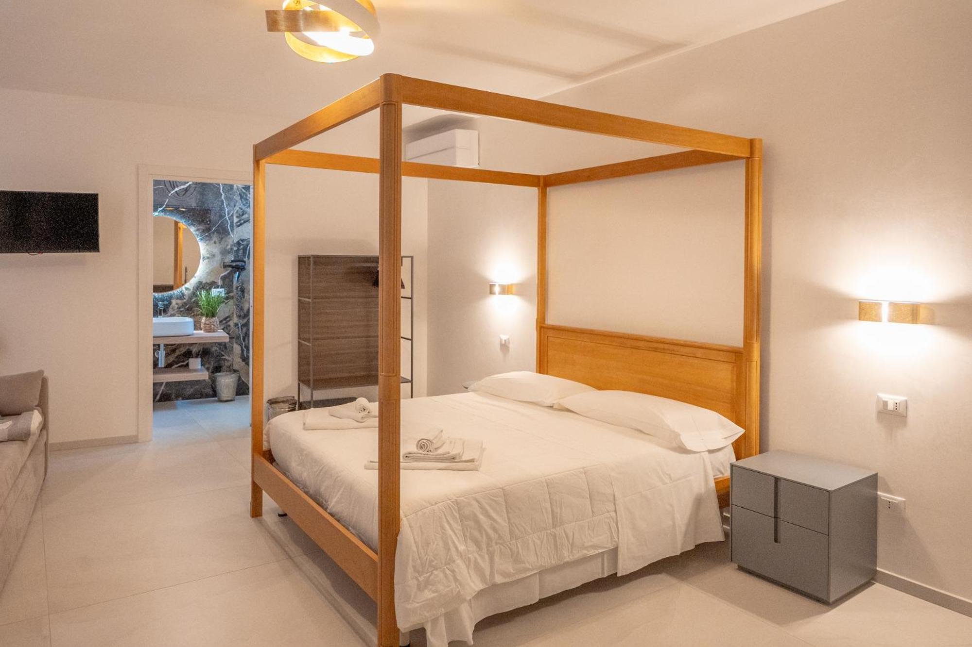Murieri Rooms オートラント エクステリア 写真