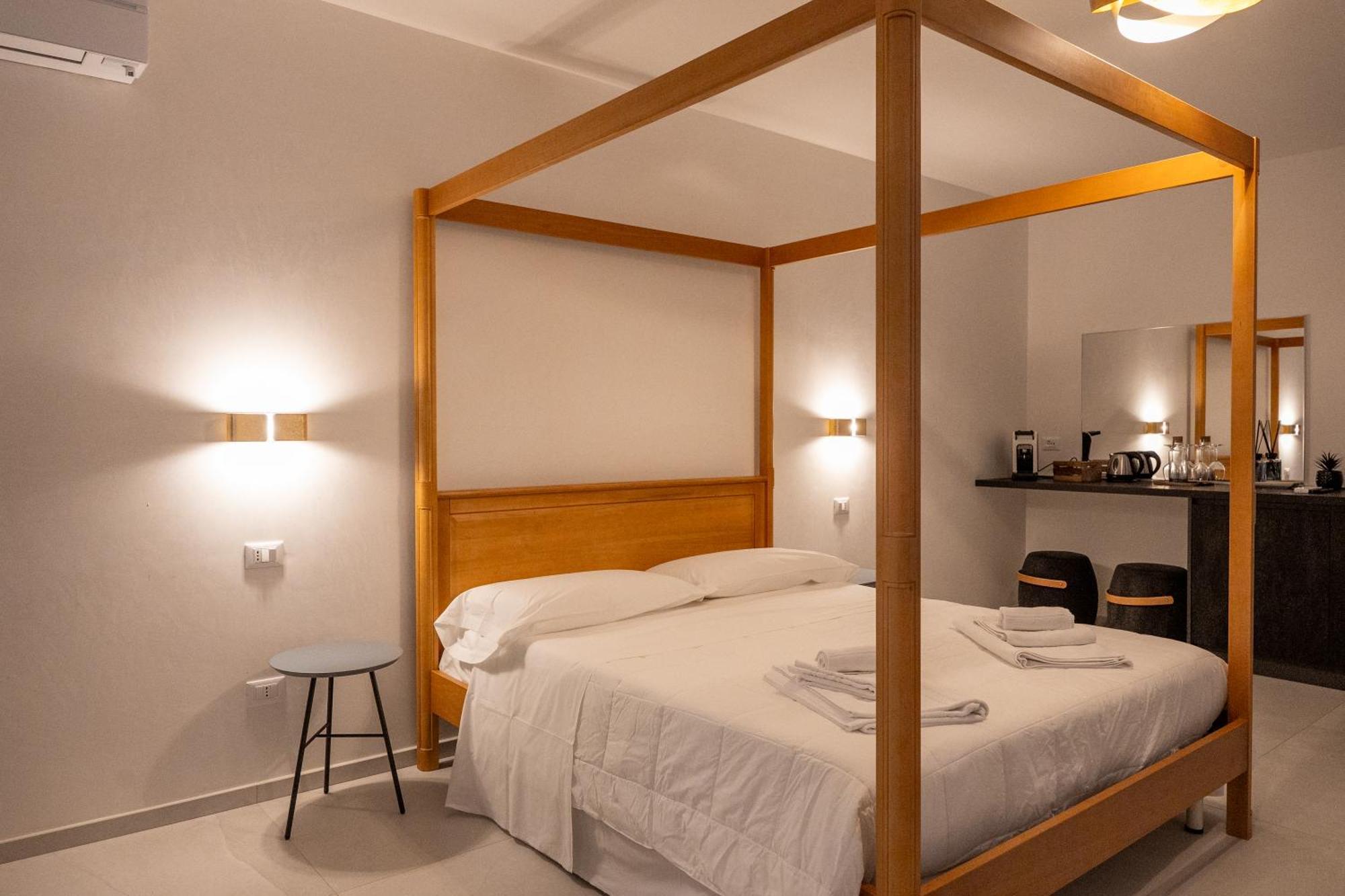 Murieri Rooms オートラント エクステリア 写真