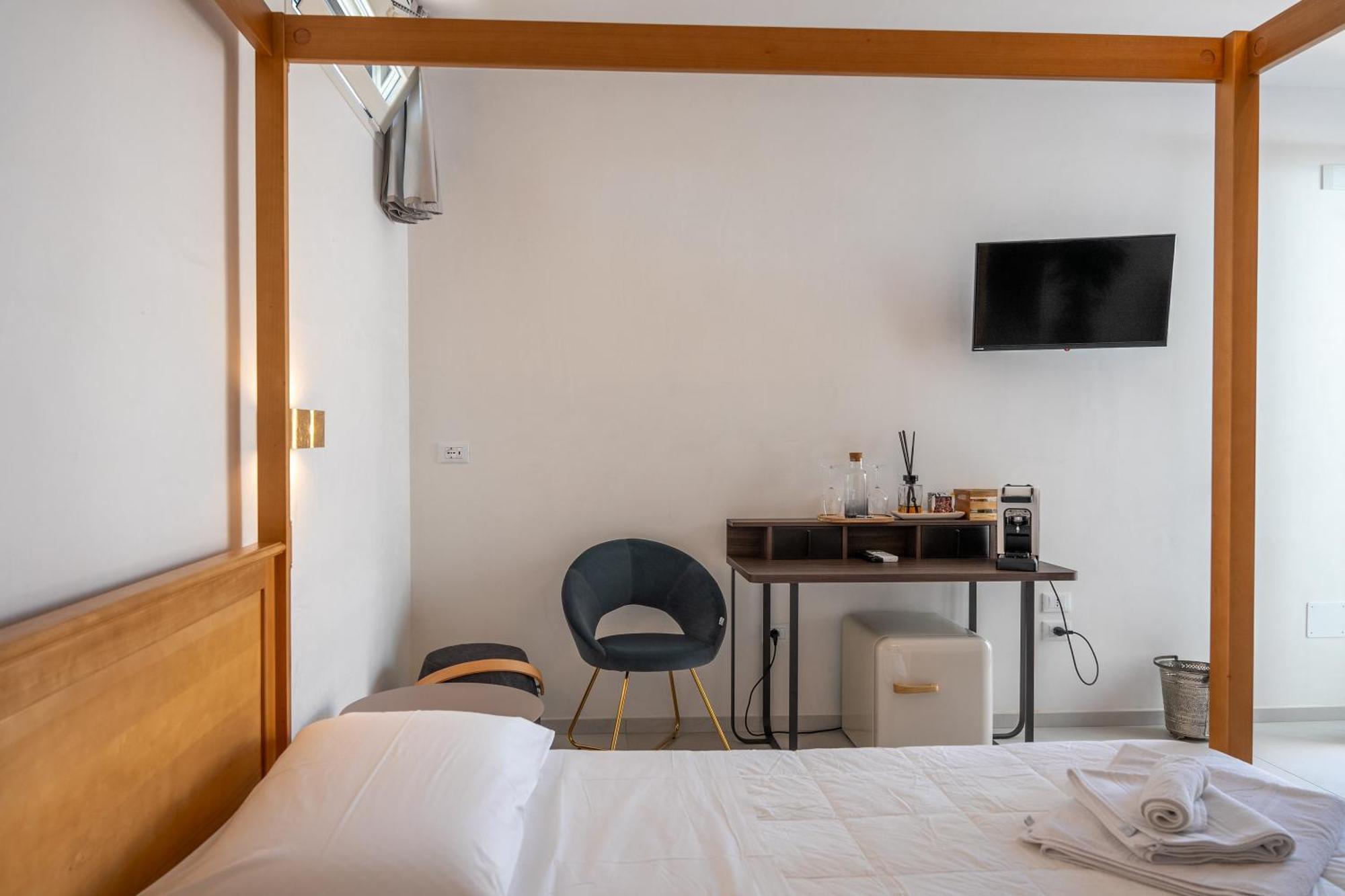 Murieri Rooms オートラント エクステリア 写真