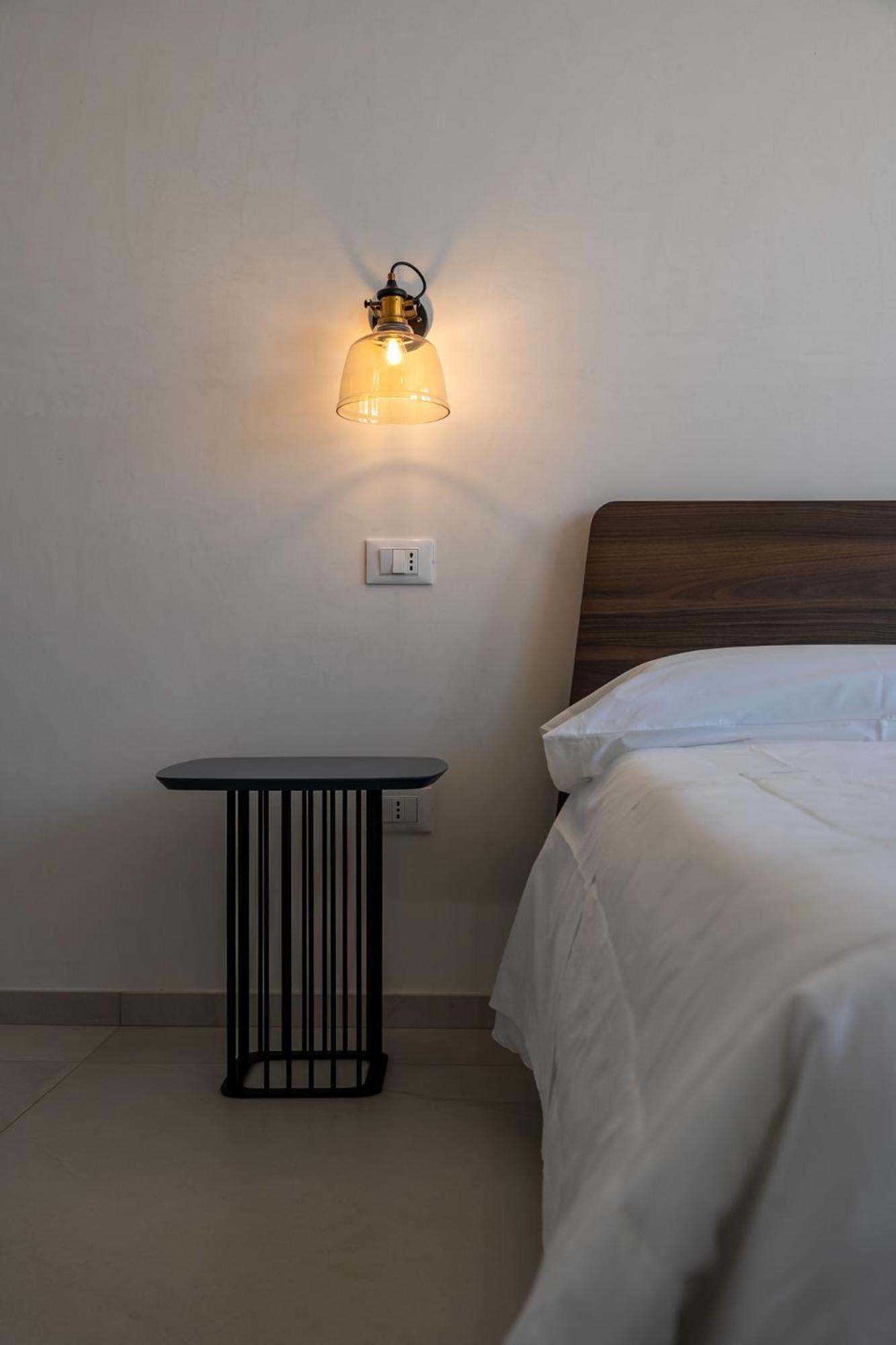 Murieri Rooms オートラント エクステリア 写真