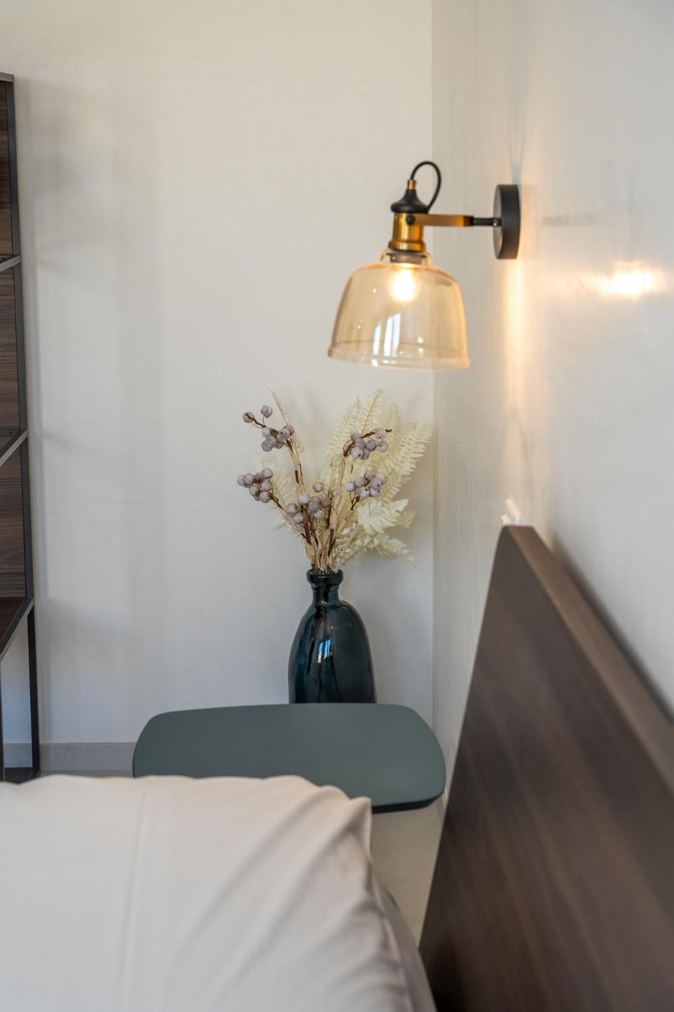 Murieri Rooms オートラント エクステリア 写真