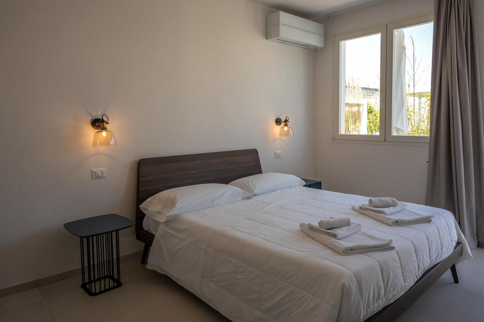 Murieri Rooms オートラント エクステリア 写真